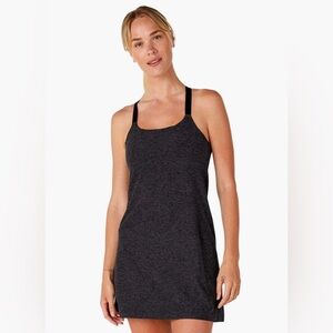 Beyond Yoga Spacedye Move It Dress